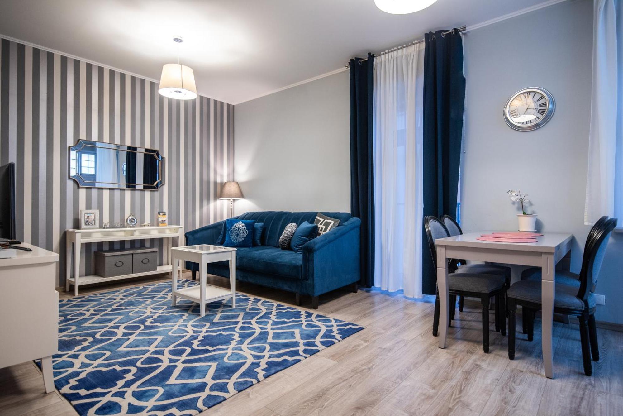 City Lights Topolowa 8 Krasków Εξωτερικό φωτογραφία