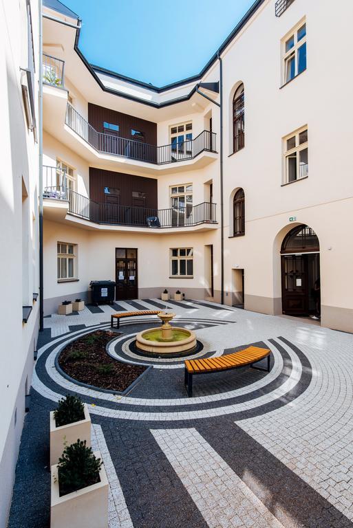City Lights Topolowa 8 Krasków Εξωτερικό φωτογραφία